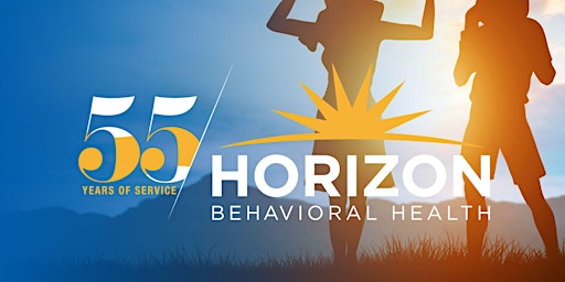 Horizon's 55th Anniversary Community Training and Reception primary image