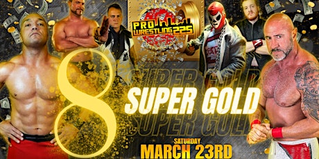 Super Gold 8 primary image