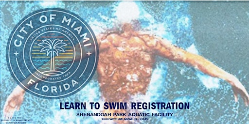 Imagen principal de Shenandoah Pool Parent and Toddler Swim Class Mon/Wed (5:00pm - 5:30pm)