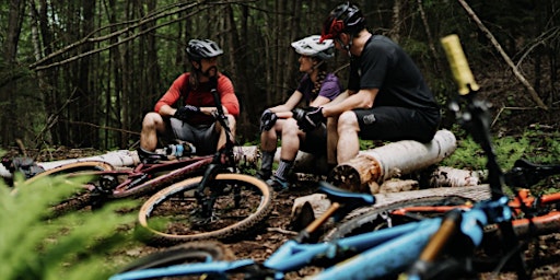 Imagem principal do evento Edison Mountain Biking