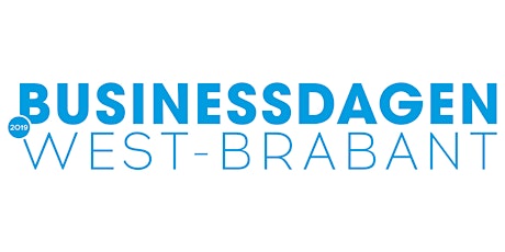 Primaire afbeelding van Businessdagen West-Brabant 2019
