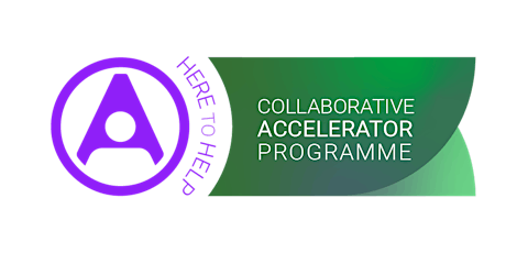 Collaborative Accelerator Programme Kick Off primary image