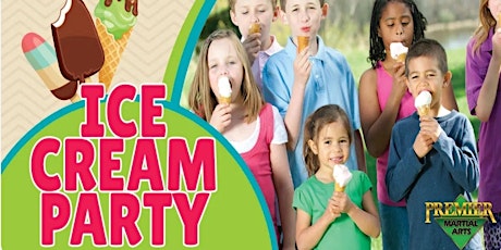 Primaire afbeelding van Parents Night Out- Ice Cream Night Out