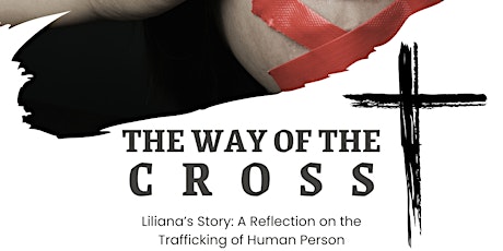 The Way of the Cross primary image