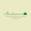 Logotipo de Abrahamson Nurseries