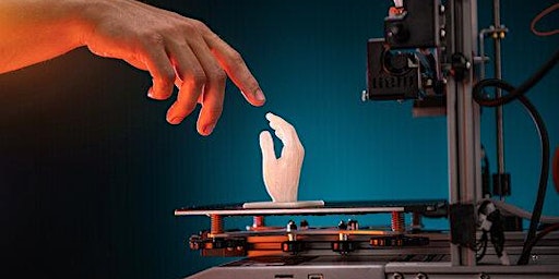 Primaire afbeelding van 3D Printer Training