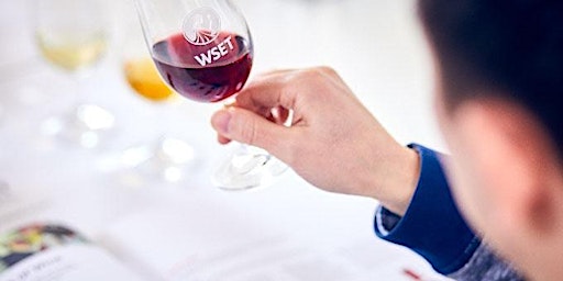 Imagem principal do evento WSET Level 2 Award in Wines | South Kensington