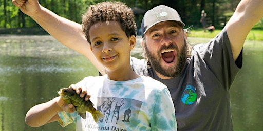 Kenny 5th Grade Fishing primary image