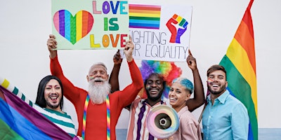 LGBT+ Awareness primary image