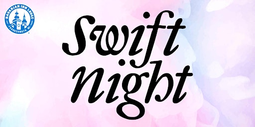 Hauptbild für Swift Night