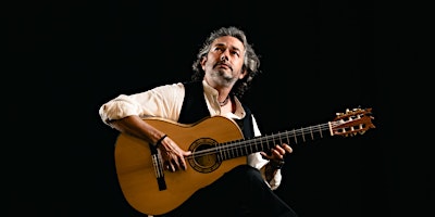 Imagen principal de JAVIER GAVARA - TRIBUTO A PACO DE LUCÍA - SITGES