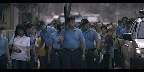 Screening: On The President's Orders primary image