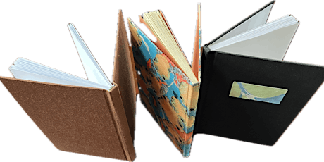 Book Binding Core Workshops I-IV (Spring 2024 Session)