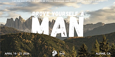 Men's Retreat primary image