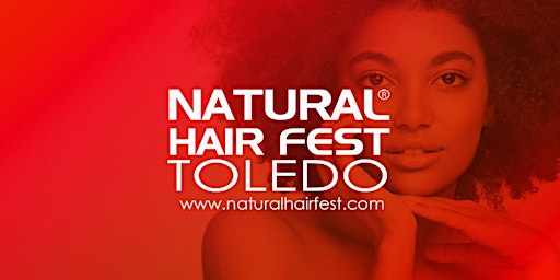 Imagem principal do evento NATURAL HAIR FEST TOLEDO 2024