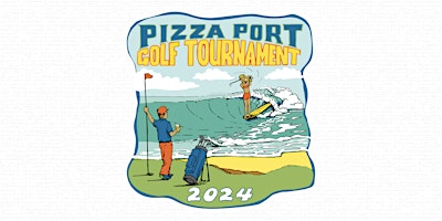 Image principale de Pizza Port's 9th Annual Golf Tournament