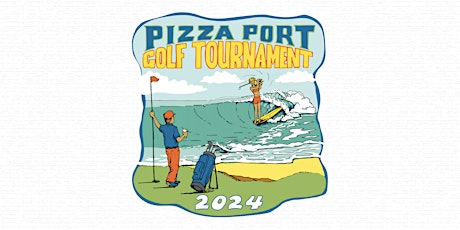 Pizza Port's 9th Annual Golf Tournament
