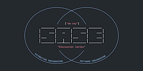 SASE Discussion Series: Agile Manifesto