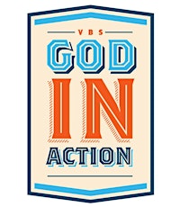 God In Action Vacation Bible School Southside primary image