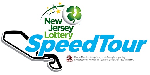NJ Lottery SVRA SpeedTour primary image