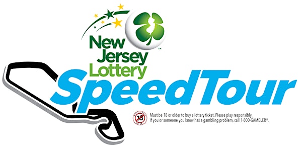 NJ Lottery SVRA SpeedTour