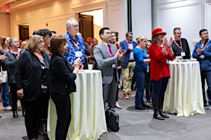 Imagem principal do evento 21st Annual Networking Reception