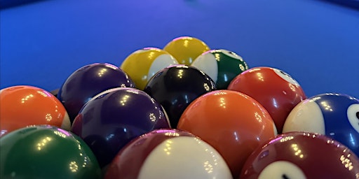 Pool Tournament primary image