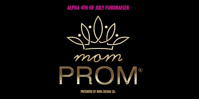 Imagen principal de Mom Prom