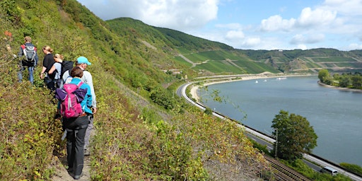 Hauptbild für So,31.03.24 Wanderdate Klettersteigtour zum Vierseenblick für 30-49J