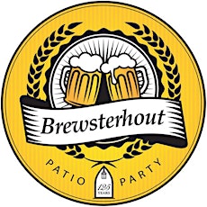 Brewsterhout Patio Party 2014 (Formerly Rooftop Party) primary image