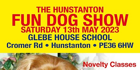 The Hunstanton Fun Dog Show