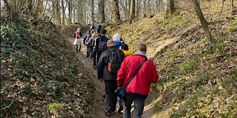 Hauptbild für Sa,30.03.24 Wanderdate  Waldnerturm, Steinerner Gaul und Kreuzberg für alle