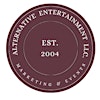 Logo van Alternative Entertainment LLC