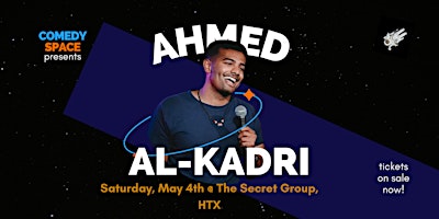 Hauptbild für Ahmed Al-Kadri