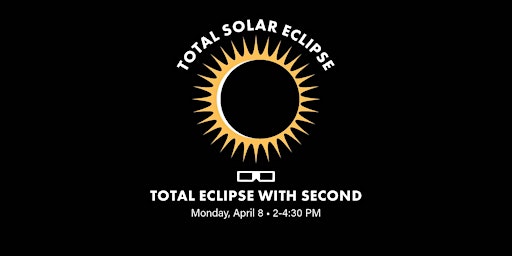 Imagem principal de Total Eclipse with Second