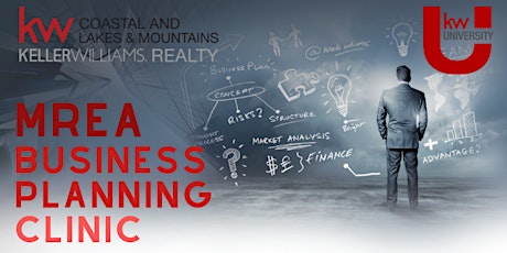 MREA Business Planning Clinic primary image