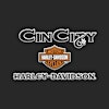Logotipo de CinCity Harley-Davidson