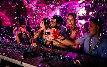 ALL-IN-ONE MIAMI NIGHTCLUB VIP PACKAGE