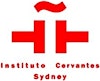 Logótipo de Instituto Cervantes Sydney