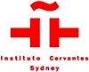 Logo di Instituto Cervantes Sydney