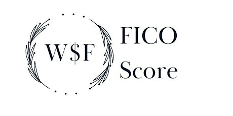 Virtual Wise Finances Workshop - FICO Score