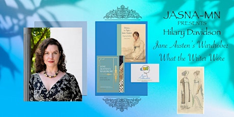 Jane Austen’s Wardrobe: What the Writer Wore