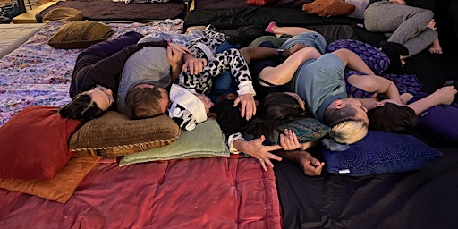 Happy Humanimals: Snugs & Connection (Northeast Seattle) primary image