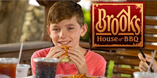 Brooks' Chicken BBQ to Benefit Saratoga Center for the Family primary image