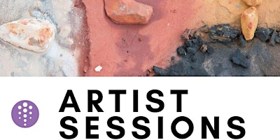 Artist Sessions at Wistariahurst: Artmaking and Artist Support primary image
