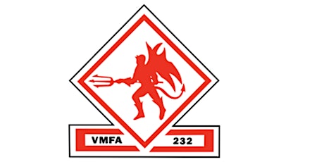 Primaire afbeelding van Return and Reunion VMFA 232 (Red Devils) OPEN TO EVERYONE! with service mem