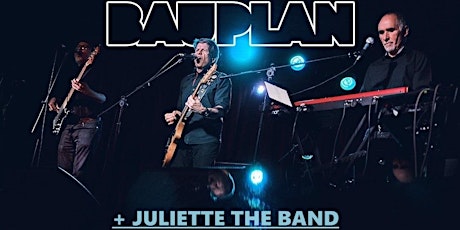 Bauplan & Juliette the Band primary image