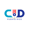 Logotipo de Centro Unido (CUD)