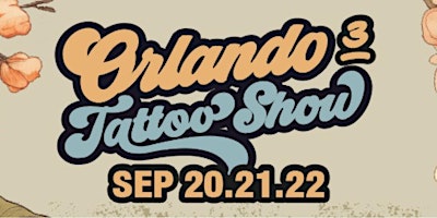 Imagem principal do evento orlando tattoo show