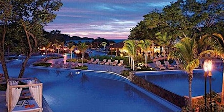 4 Day All-inclusive Luxury Wellness & Women's Retreat, Costa Rica